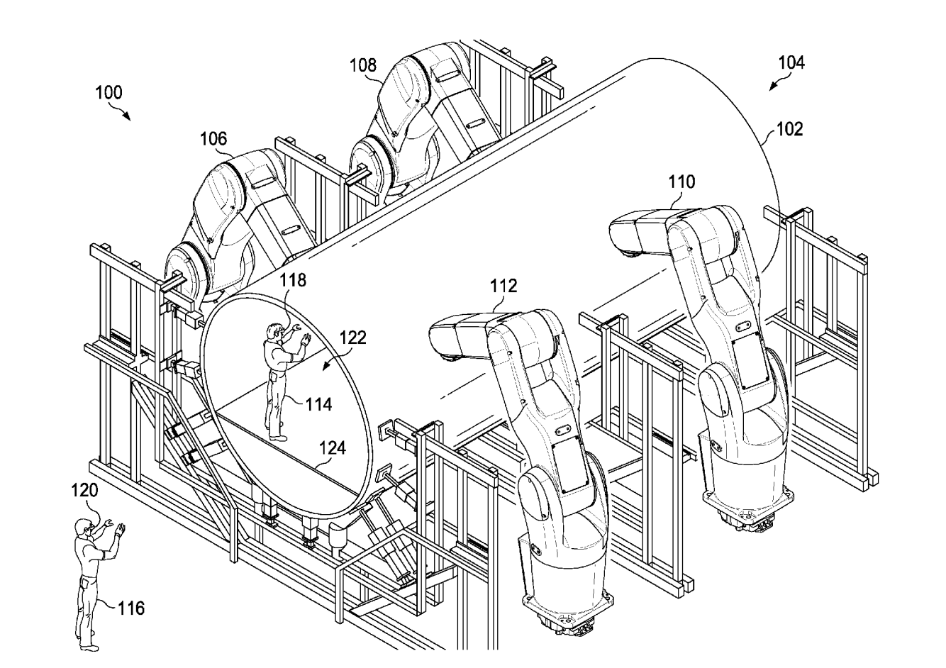 Visual illustration that matches patent submission.